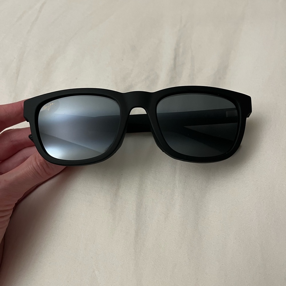 NWT Brand New Bought 4/28/25 Maui Jim Sunglasses
